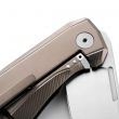 Нож складной Nano, 6,5 см, LionSteel, Италия_00812720042846593367.jpg