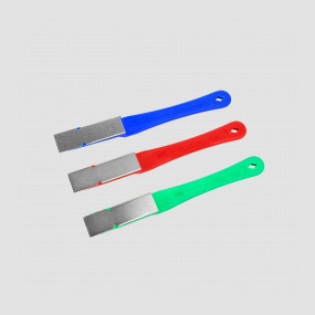 Набор из 3-х карманных точилок для ножей DMT (Coarse / Extra-Fine / Fine), DMT, США, DMT (США)