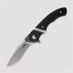 Нож складной Snarky, 7,2 см, CRKT, США, CRKT (США)