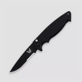 Нож автоматический складной Reflex Mini, 8,1 см, BENCHMADE, США, Автоматические складные ножи BENCHMADE