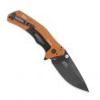 Нож полуавтоматический складной Knockout, 8,2 см, KERSHAW, США_00802150052490015151.jpg
