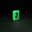 Зажигалка бензиновая Skull Design, ZIPPO, США_00819180048040079127.jpg