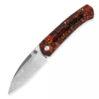 Нож складной Centauri, 8,8 см, ARTISAN CUTLERY, Китай видео продукта