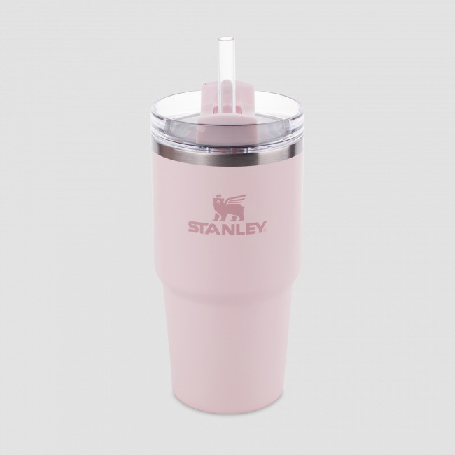 Термокружка Quencher H2.0 Flowstate, 590 мл, STANLEY, США