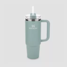 Термокружка Quencher H2.0 Flowstate, 890 мл, STANLEY, США, STANLEY (США)