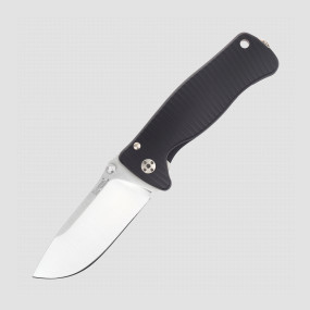 Нож складной SR2, 7,8 см, LionSteel, Италия, Городские EDC-ножи