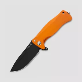 Нож складной SR11, 9,4 см, LionSteel, Италия, 