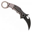 Нож складной Karambit, 6,5 см, FOX, Италия_00823570036739715834.jpg