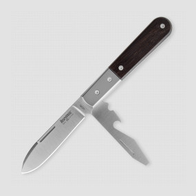 Нож складной Barlow, 7,5 см, LionSteel, Италия, LIONSTEEL (Италия)