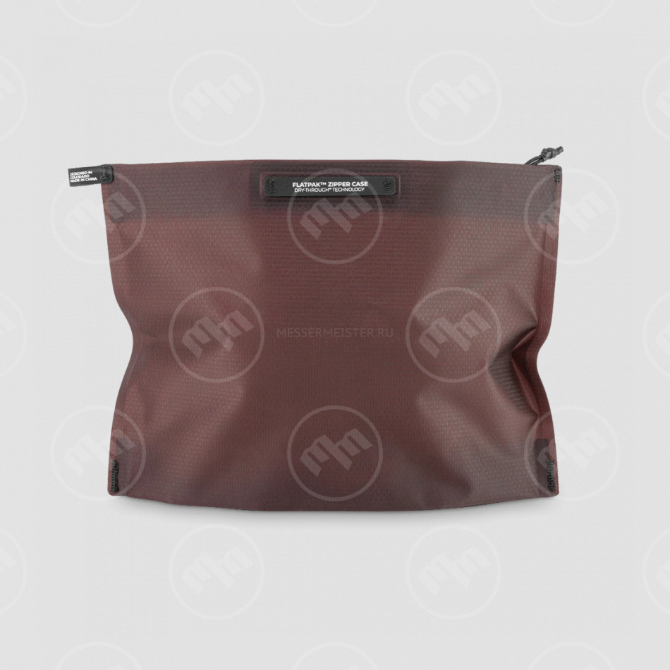 Косметичка водонепроницаемая FlatPak, MATADOR, США