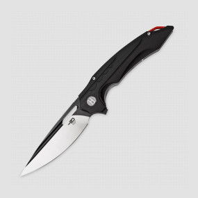 Нож складной Ornetta, 9 см, BESTECH KNIVES, Китай, Городские EDC-ножи