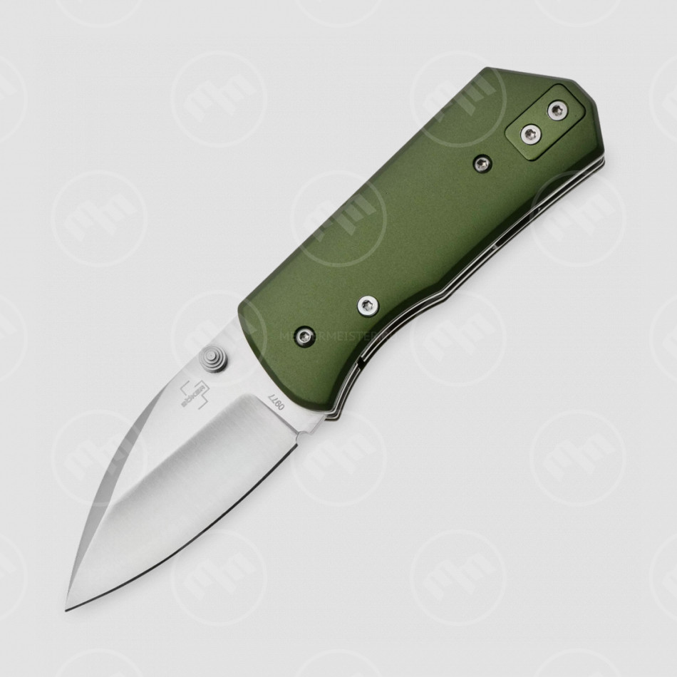 Нож складной Lefti, 5,7 см, серия Boker Plus, BOKER, Германия