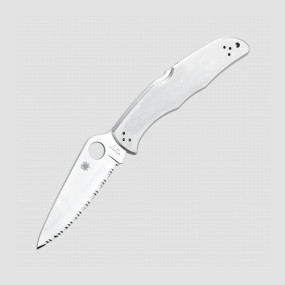 Нож складной Endura 4, 9,7 см, SPYDERCO, США, SPYDERCO (США)