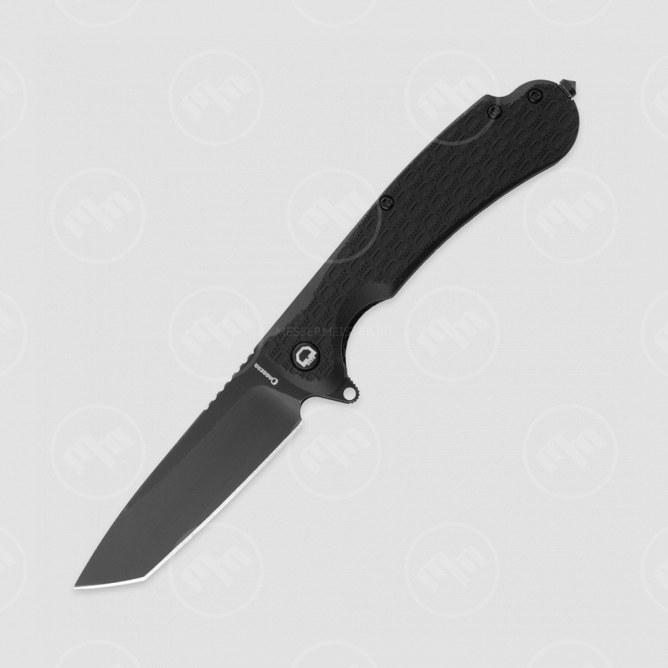 Нож складной Yakuza, 8,8 см, серия Discover Line, DAGGERR, Россия