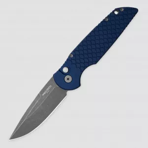 Нож автоматический складной TR-3, 8,9 см, PRO-TECH, США, PRO-TECH (США)