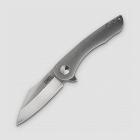 Нож складной Robert Carter Design Jettison, 8,3 см, CRKT, США, 