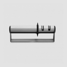 Точилка для ножей, 20 см, стальной, ZWILLING J.A. HENCKELS, Германия, ZWILLING J.A. HENCKELS (ГЕРМАНИЯ)