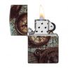 Зажигалка бензиновая Compass Design, ZIPPO, США_00819180061145713963.jpg