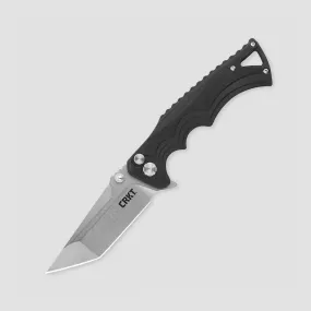 Нож складной BT Fighter, 9,2 см, CRKT, США, 