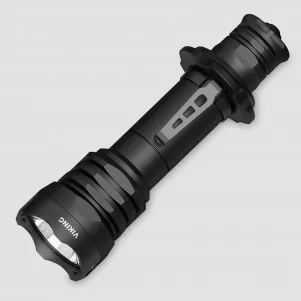 Фонарь Viking (теплый свет), цвет: черный, ARMYTEK, Канада, Фонари ARMYTEK
