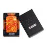 Зажигалка бензиновая Fire, ZIPPO, США_00819180059509637762.jpg