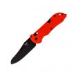 Нож складной Triage, 9.0 см, BENCHMADE, США_00801200071102136035.jpg