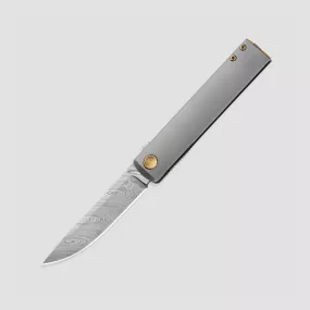 Нож складной Chnops, 7,5 см, FOX, Италия, Складные ножи FOX KNIVES