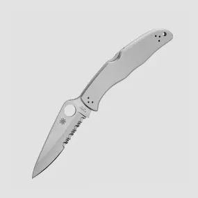 Нож складной Endura 4, 9,7 см, SPYDERCO, США, 