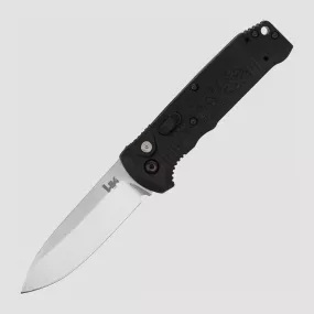 Нож автоматический складной Patrol, 8,6 см, BENCHMADE, США, Складные ножи BENCHMADE