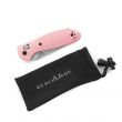 Нож складной Griptilian Mini, 7,4 см, BENCHMADE, США_00799350040661799297.jpg