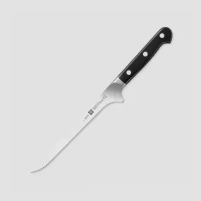 Нож кухонный филейный 18 см, серия Pro, ZWILLING J.A. HENCKELS, Германия, Ножи филейные