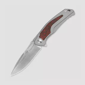 Нож cкладной Aphex Mini, 7,6 см, BOKER, Германия, BOKER (Германия)