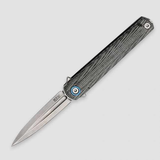 Нож складной Flame Light, 7,2 см, MKM Knives, Италия