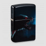 Зажигалка бензиновая Horror Wolf, ZIPPO, США