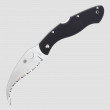 Нож складной Civilian, 10,5 см, SPYDERCO, США_00785490054886851415.jpg