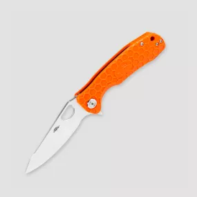 Нож складной Leaf M, 8,1 см, HONEY BADGER, ЮАР, HONEY BADGER (ЮАР)