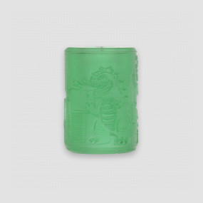 Бусина для темляка Godzilla, KNIFE TO MEET YOU, Россия, Аксессуары KNIFE TO MEET YOU