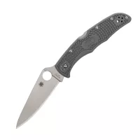 Нож складной Endura 4, 9,7 см, SPYDERCO, США видео продукта