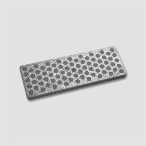 Брусок алмазный Extra-Extra-Coarse (120 mesh, 120 micron), размер: 7 x 2,5 x 0,5 см, серия Knife sharpeners, DMT, США, DMT (США)
