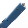 Нож автоматический фронтальный выкидной UTX-70, 6,2 см, MICROTECH, США_00799290065452369649.jpg