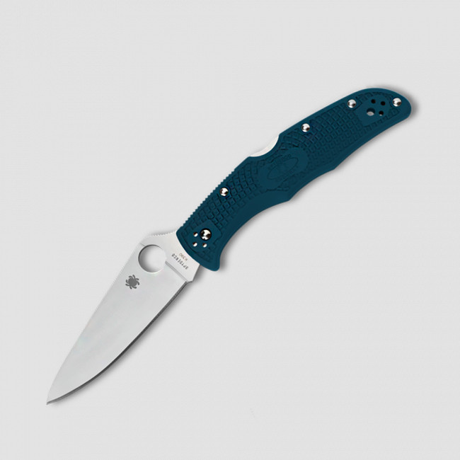 Нож складной Endura 4, 9,7 см, SPYDERCO, США