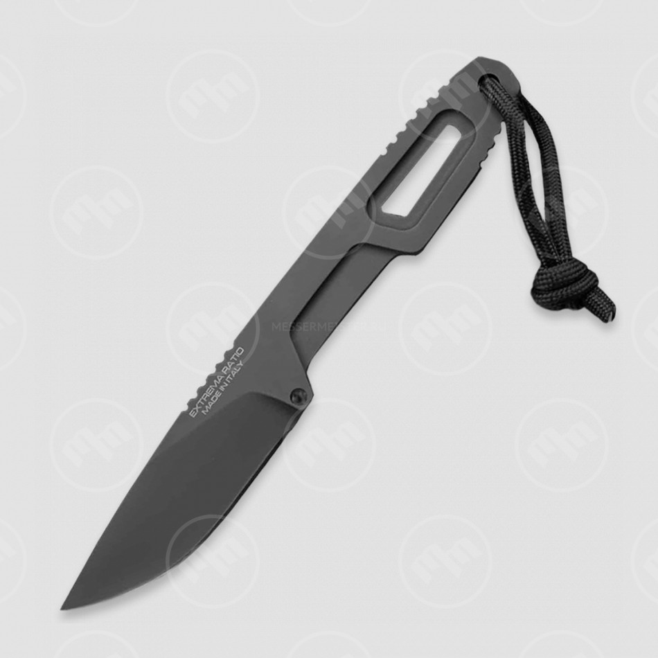 Нож с фиксированным клинком Satre, 7 см, EXTREMA RATIO, Италия