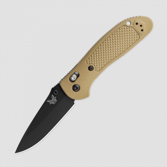 Нож складной Griptilian 551, 8,7 см, BENCHMADE, США