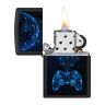 Зажигалка бензиновая Gaming, ZIPPO, США_00819180055608542815.jpg