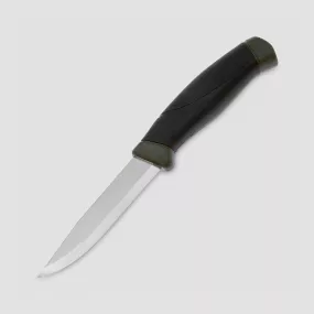Нож с фиксированным клинком Companion, 10,3 см, MORA, Швеция, MORA (Швеция)