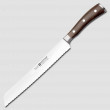 Нож кухонный для хлеба 23 см, серия Ikon, WUESTHOF, Золинген, Германия_00791590047696131800.jpg