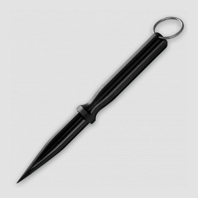 Нож тренировочный Honey Comb - материал: полипропилен, COLD STEEL, США, Тренировочные ножи COLD STEEL