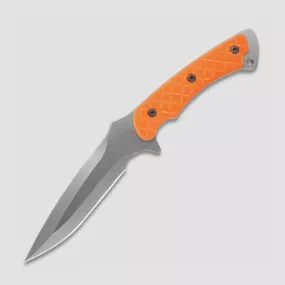 Нож с фиксированным клинком Ares, 13,6 см, SPARTAN BLADES, США, Фиксированные ножи SPARTAN BLADES