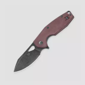 Нож складной Yaru, 7 см, FOX, Италия, FOX KNIVES (Италия)