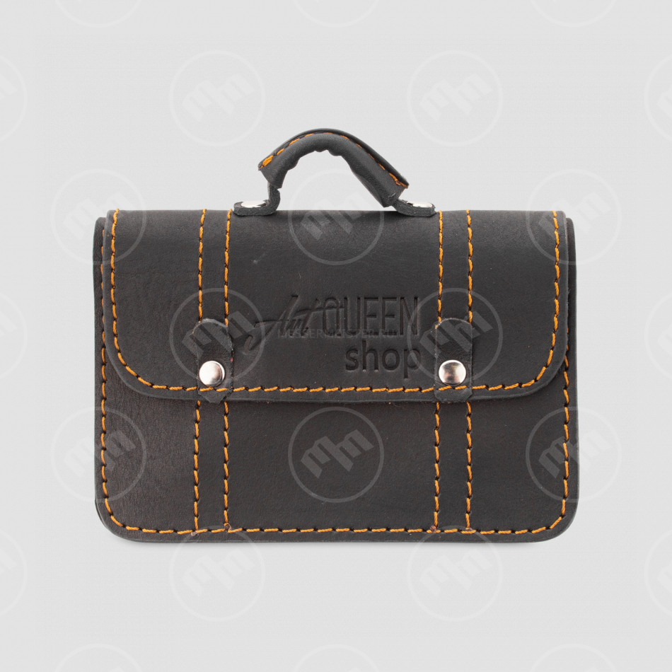 Визитница Портфель, ART QUEEN, Россия